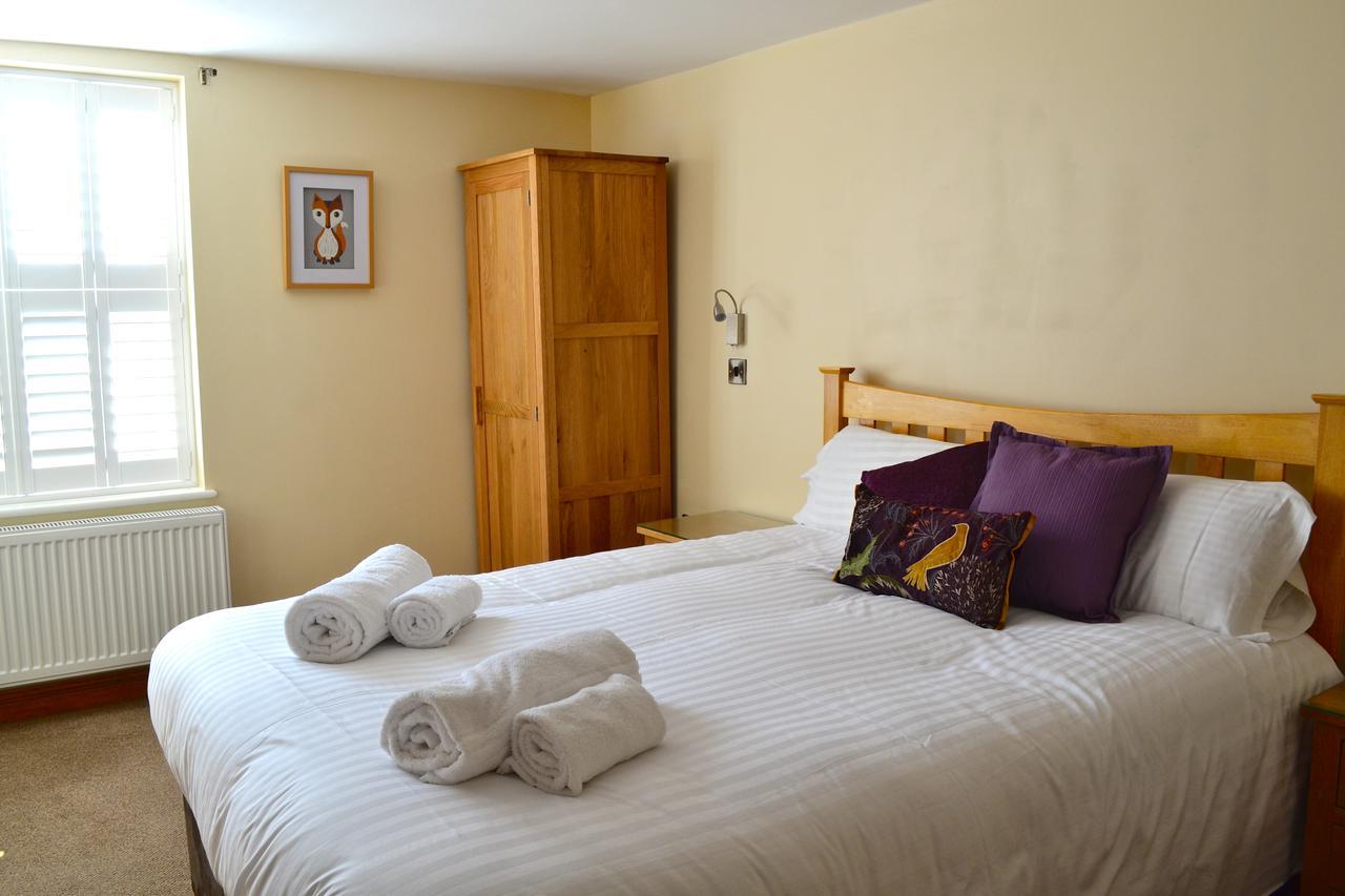 Pepper Street Rooms Whitchurch  Eksteriør billede