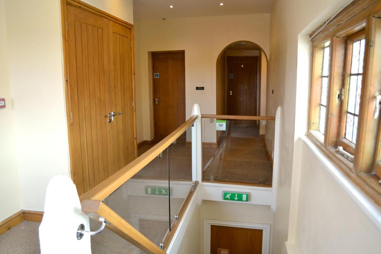 Pepper Street Rooms Whitchurch  Eksteriør billede